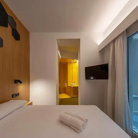 Hotel Nature By Raidom Alicante