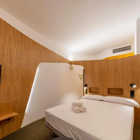 Hotel Nature By Raidom Alicante