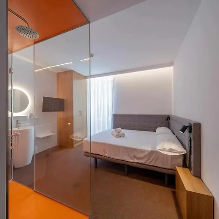 Hotel Nature By Raidom